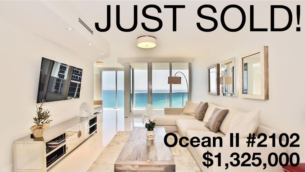 Stavros Mitchelides - Miami Beach Realtor