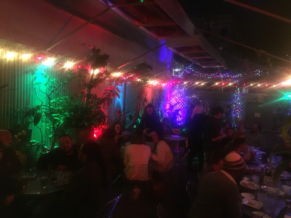 Mars Bar & Restaurant 121 Photos & 431 Reviews Bars 798 Brannan