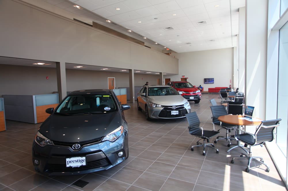 Prestige Toyota 19 Photos & 82 Reviews Car Dealers 1096 State Rt