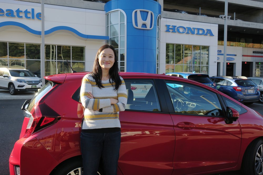 Honda Of Seattle >> Honda Of Seattle 49 Photos 354 Avis Reparation Auto Honda Of Seattle >> Honda Of Seattle 49 Photos 354 Avis Reparation Auto