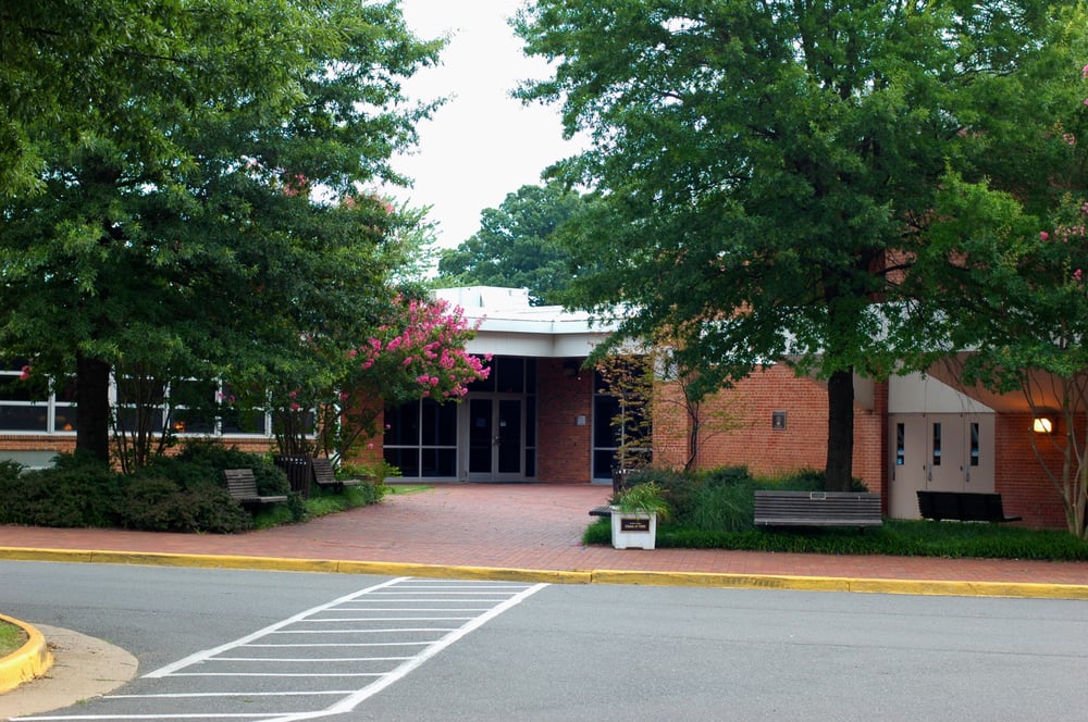 Mason High School Middle Schools & High Schools 7124