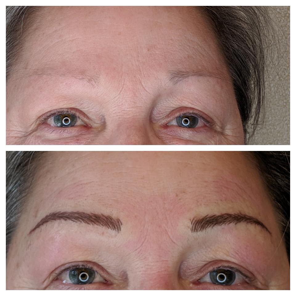 All About You Permanent Makeup