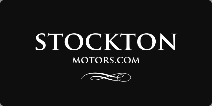 Stockton Motors