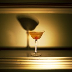 1862 dry bar