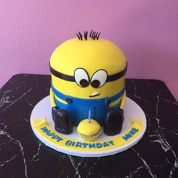 Deluxe Cakes And Pastries Owners Deluxe Cakes And Pastries Owners