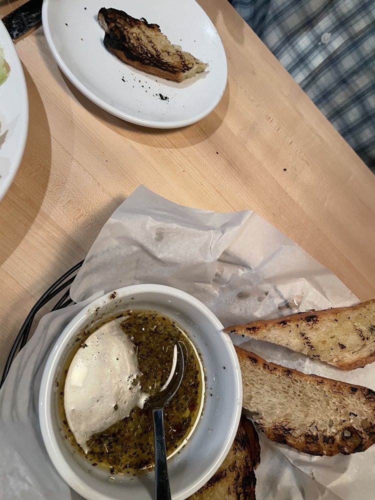 Vangel's Restaurant & Bar Vangel's Restaurant & Bar