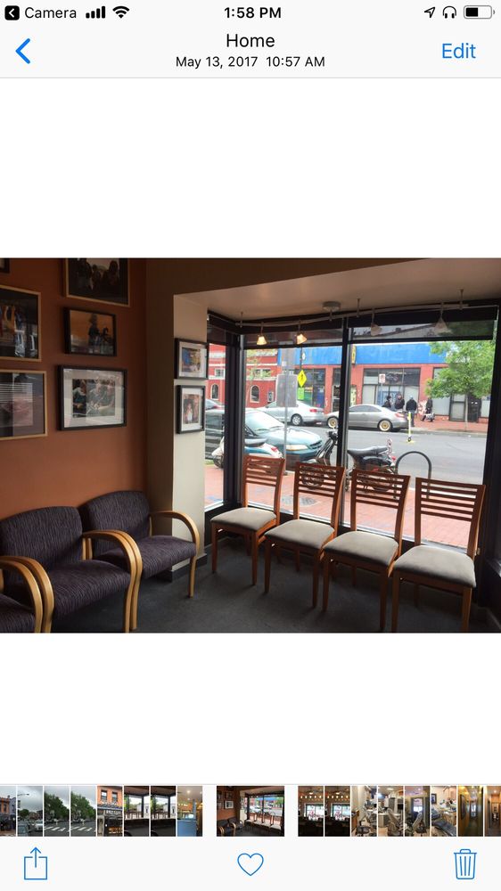 image of business Mt Pleasant Family Dental