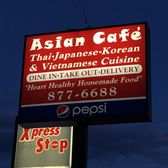 Consider, asian cafe winslow apologise Have not asian cafe winslow