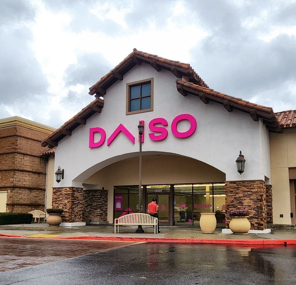 Daiso