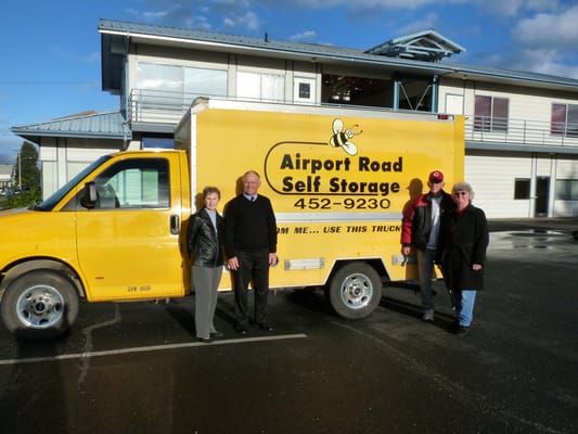 Airport Road Self Storage Get Quote Rd Photo For Airport Road Self Storage