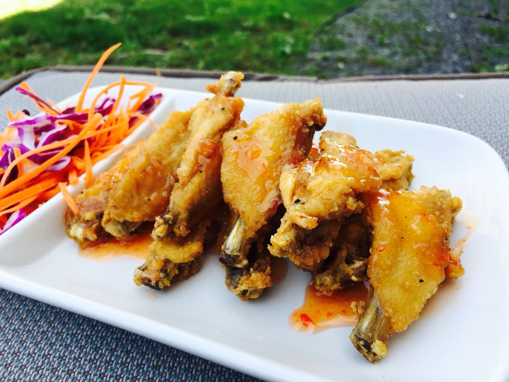 Talay Thai Restaurant Lynnwood Wa Talay Thai Restaurant Lynnwood Wa