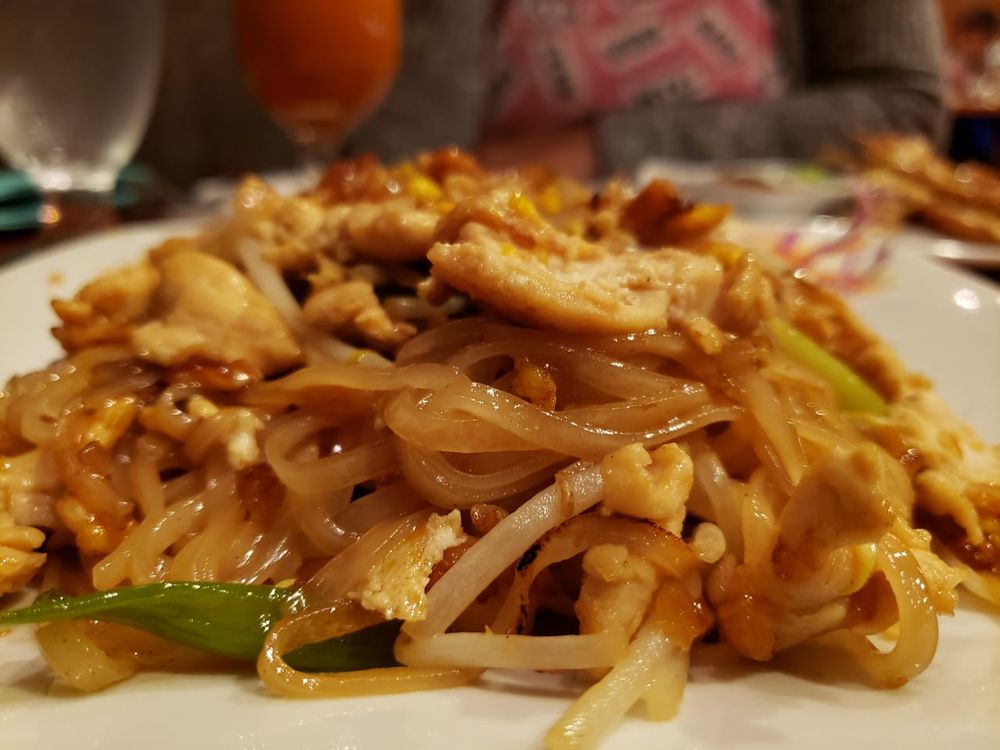 Frankly Thai Frankly Thai