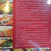 Margarita S Mexican Restaurant 27 Reviews 1327 E Front Menu Photo Of Margarita S Mexican Restaurant Tyler Tx United States