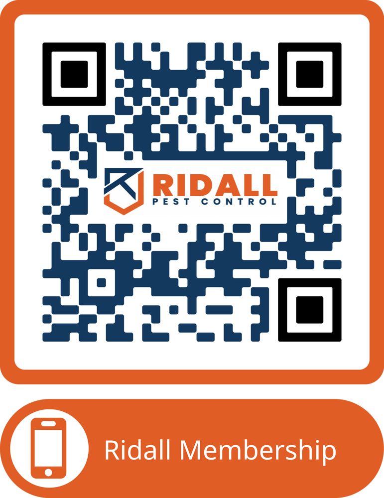 Ridall Pest Control