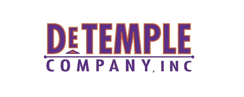image of business DeTemple Co