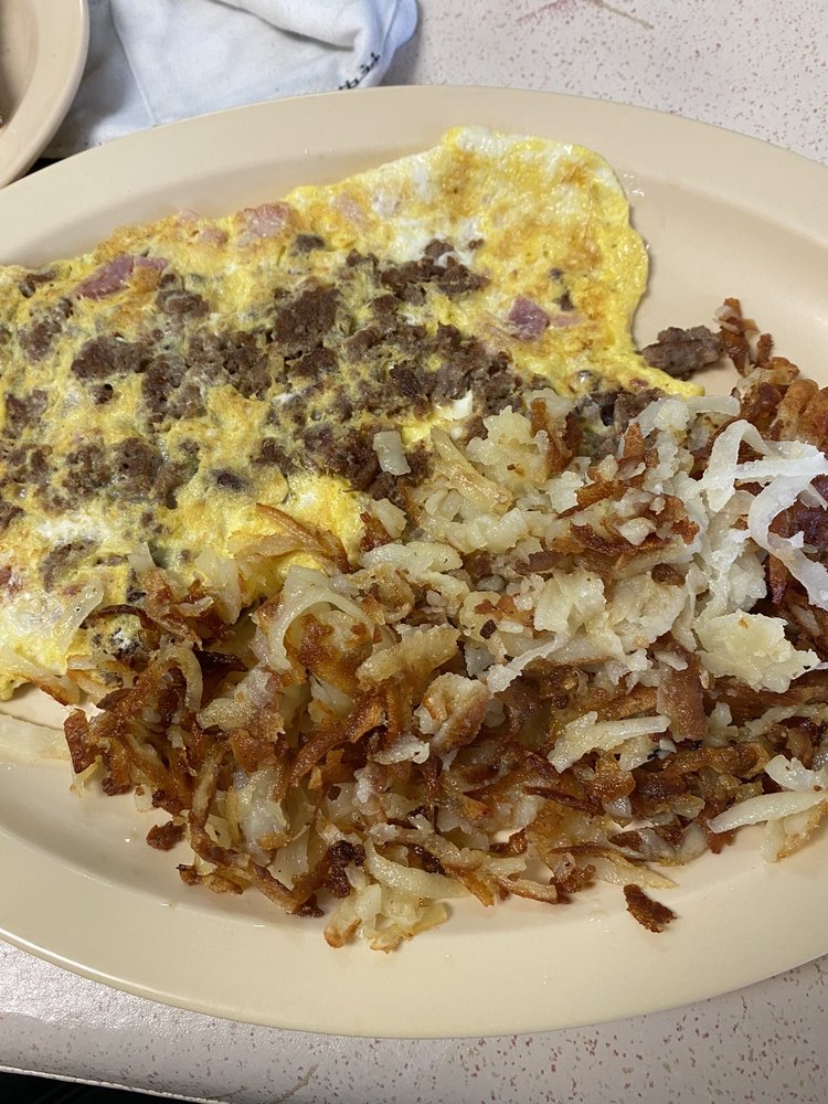 Pappa Yolk's Grill Pappa Yolk's Grill