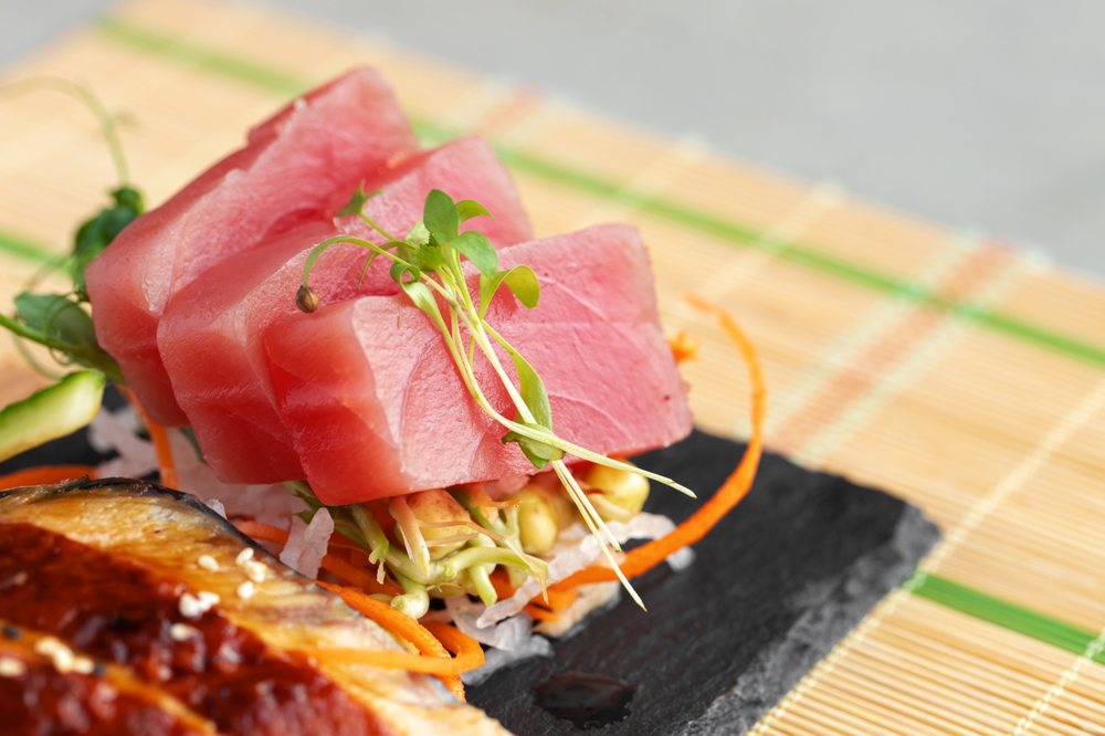 MoCA Asian Bistro - Forest Hills