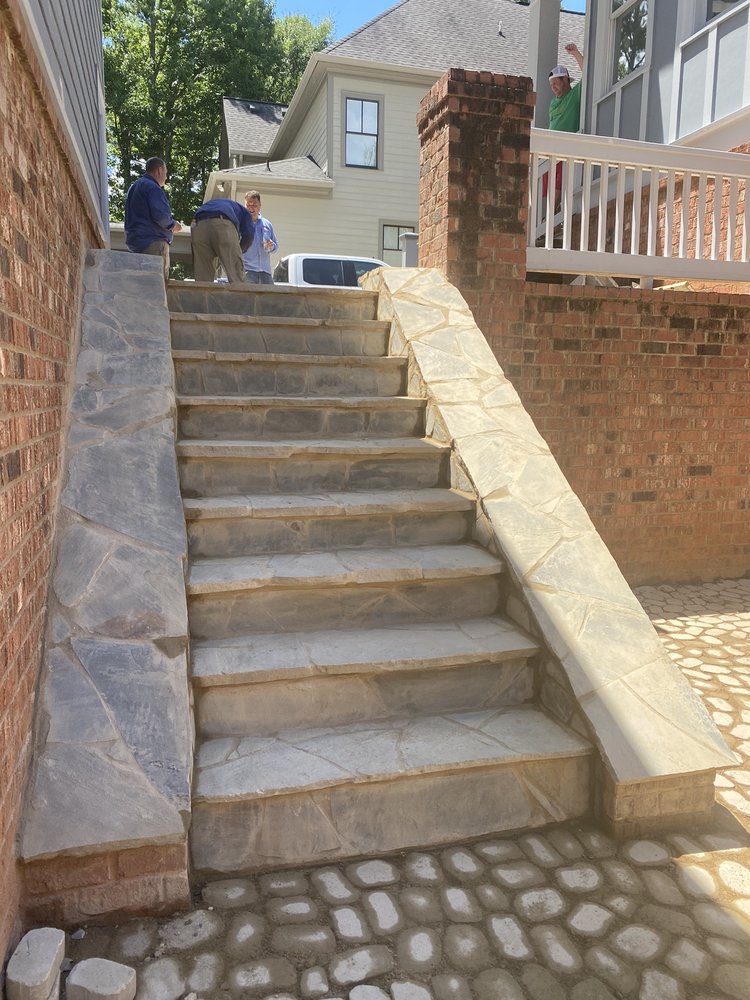 image of business A Step Above Restoration