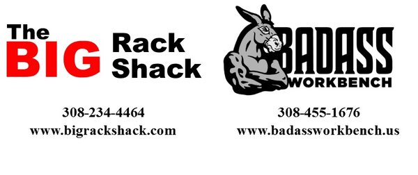 The Big Rack Shack