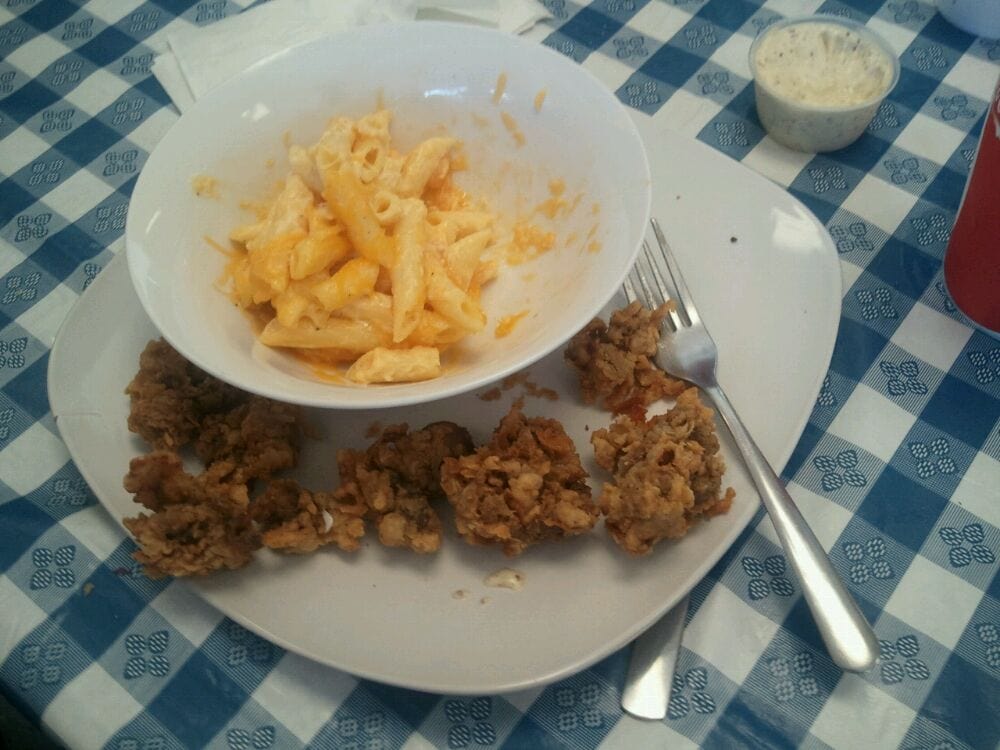 mac and cheese half and half mac and cheese half and half