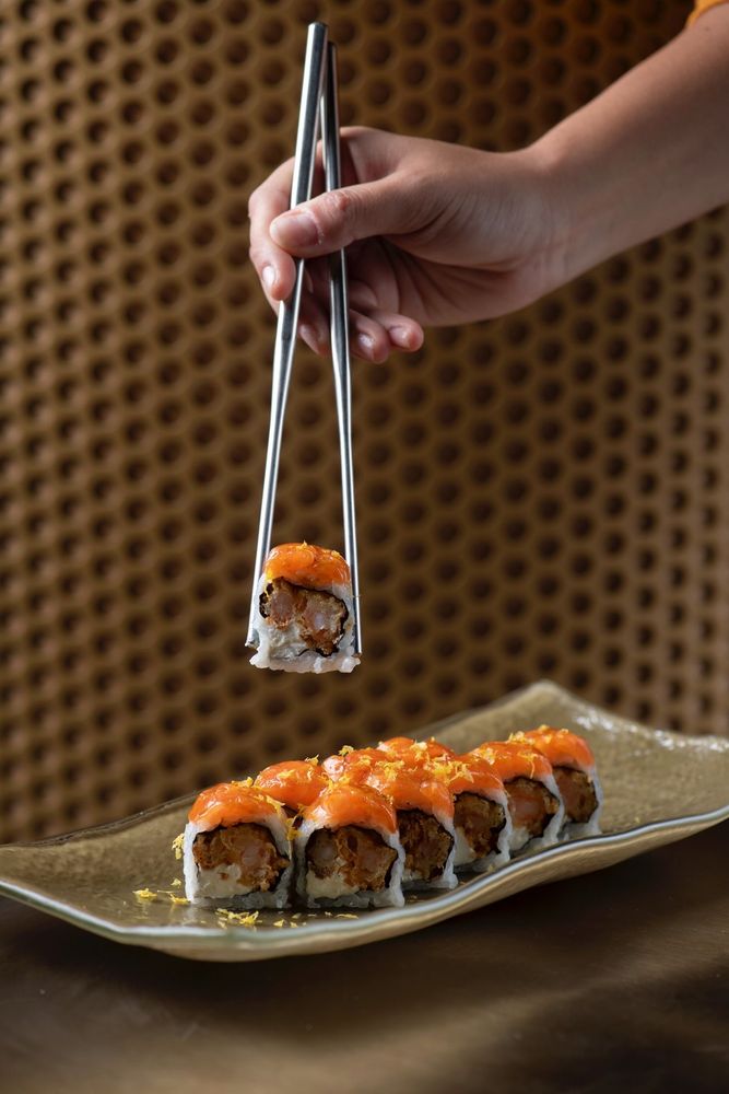 Osumi Cocktail & Sushi Bar