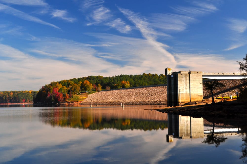 Falls Lake Dam 57 Photos Hiking 11405 Falls Of Neuse Rd, Wake