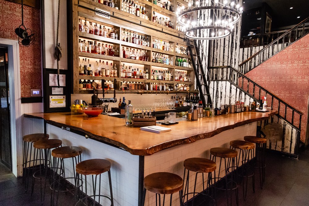 Butcher and the Rye
