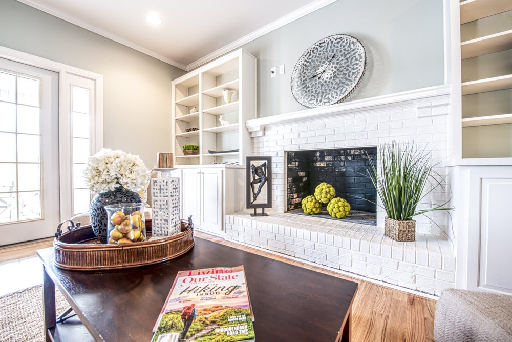 Donna & Team New Bern