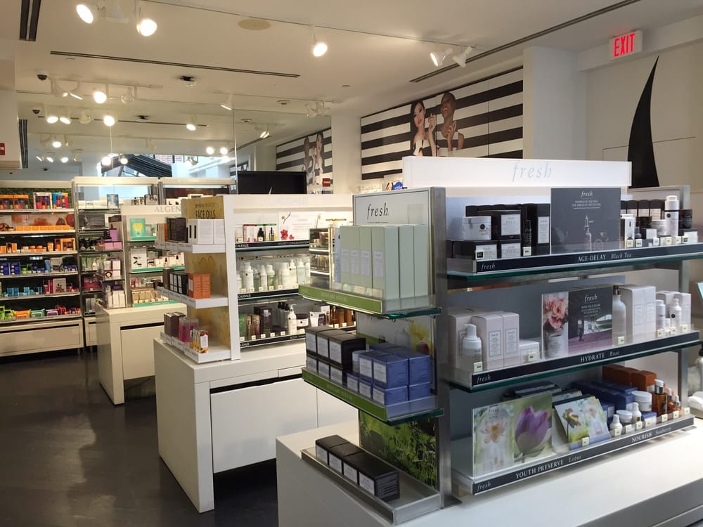 Sephora 30 Photos & 133 Reviews Cosmetics & Beauty Supply 3065 M