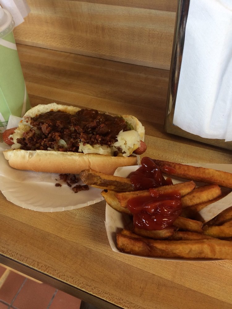 Rawleys Drive-In