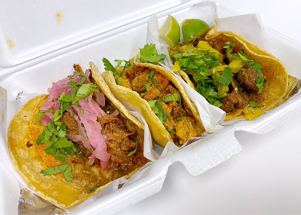 Casa Amado Taqueria Casa Amado Taqueria