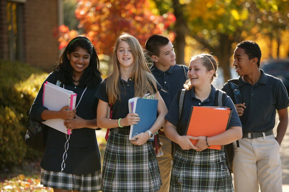 Immanuel Christian School