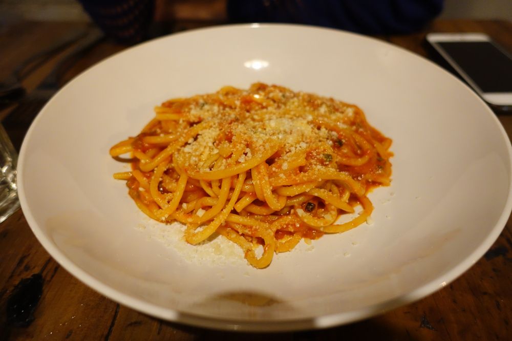 Emilia 126 Photos & 86 Reviews Italian 16 Market Sq, Knoxville