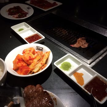 Yakiniku Restaurant San Francisco Yakiniku Restaurant San Francisco
