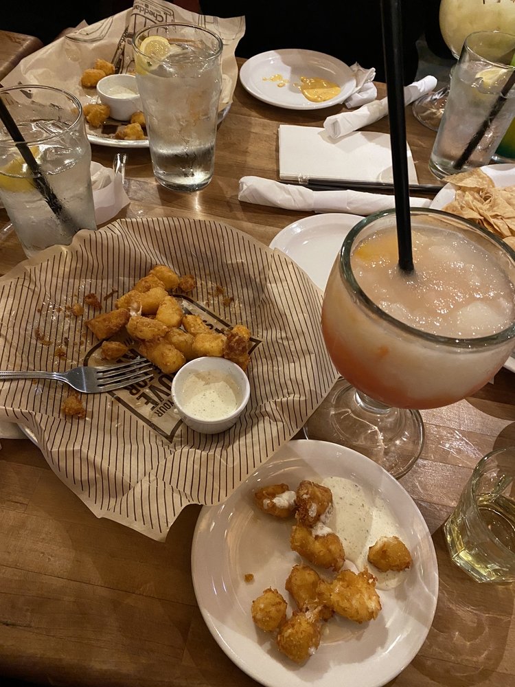 Cheddar's Scratch Kitchen