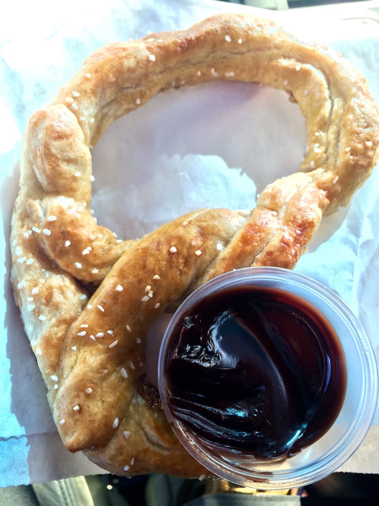 Immergut HandRolled Soft Pretzels 48 Photos & 96 Reviews American