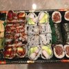 Sashimi Express II