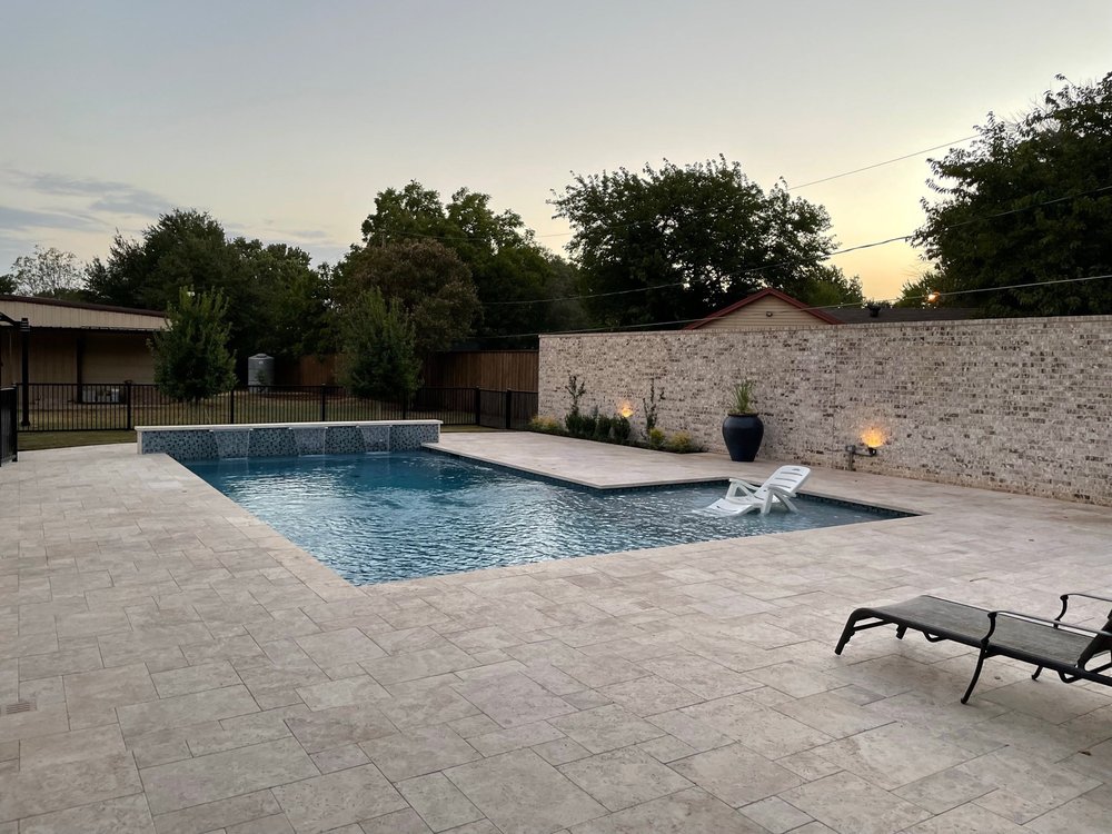 Ultimate Pools