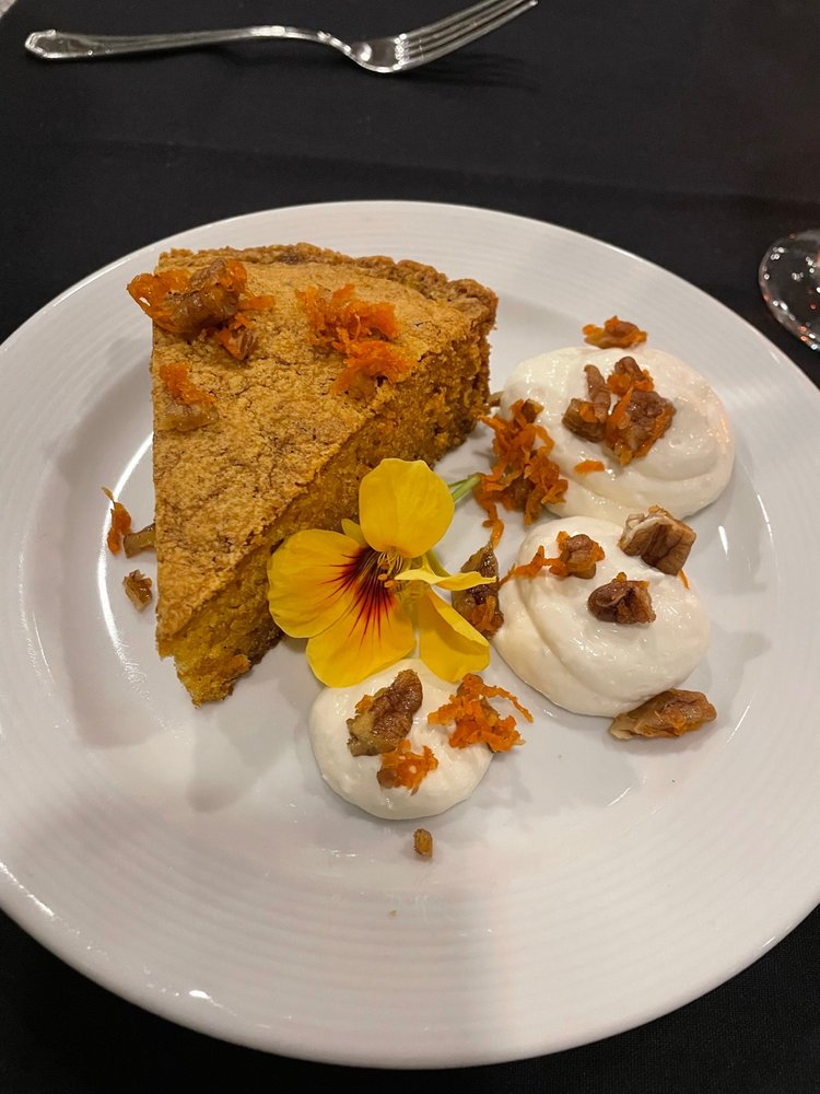 Fox Hill Restaurant & Gardens