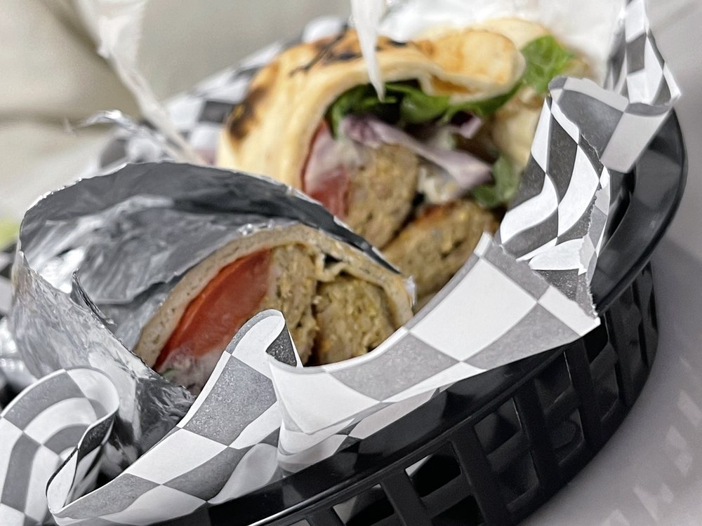 Petra Mediterranean Grill