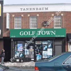 Golf Town photo