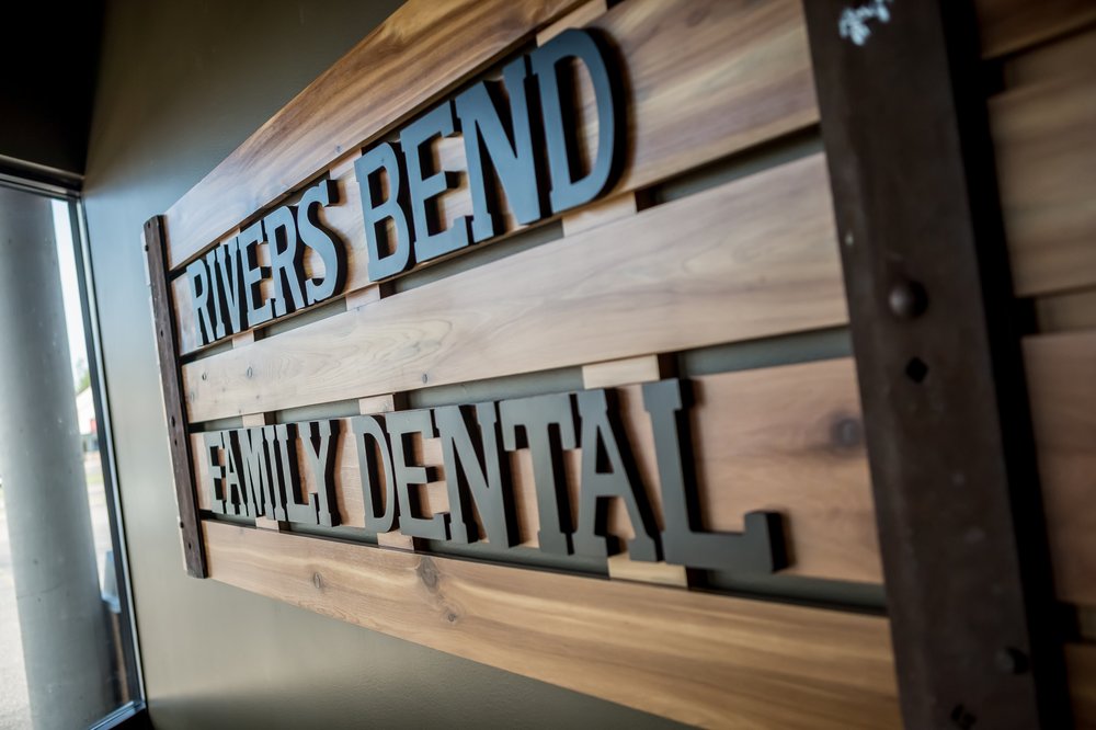 image of business Rivers Bend Family Dental Clinic