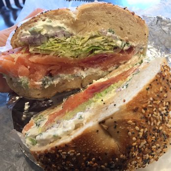 Best Bagel and Coffee - 896 Photos & 1223 Reviews - Bagels - 225 W 35th