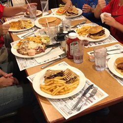 Brookside Diner Restaurant 48 Photos 90 Reviews Diners 699 Photo Of Brookside Diner Restaurant Whippany Nj United States