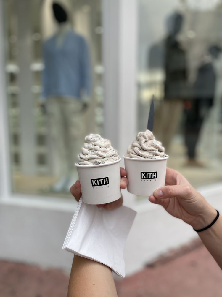 KITH Treats