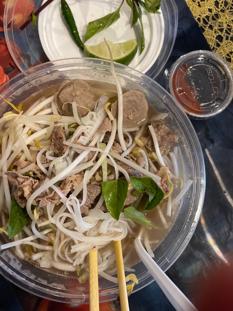 Pho U