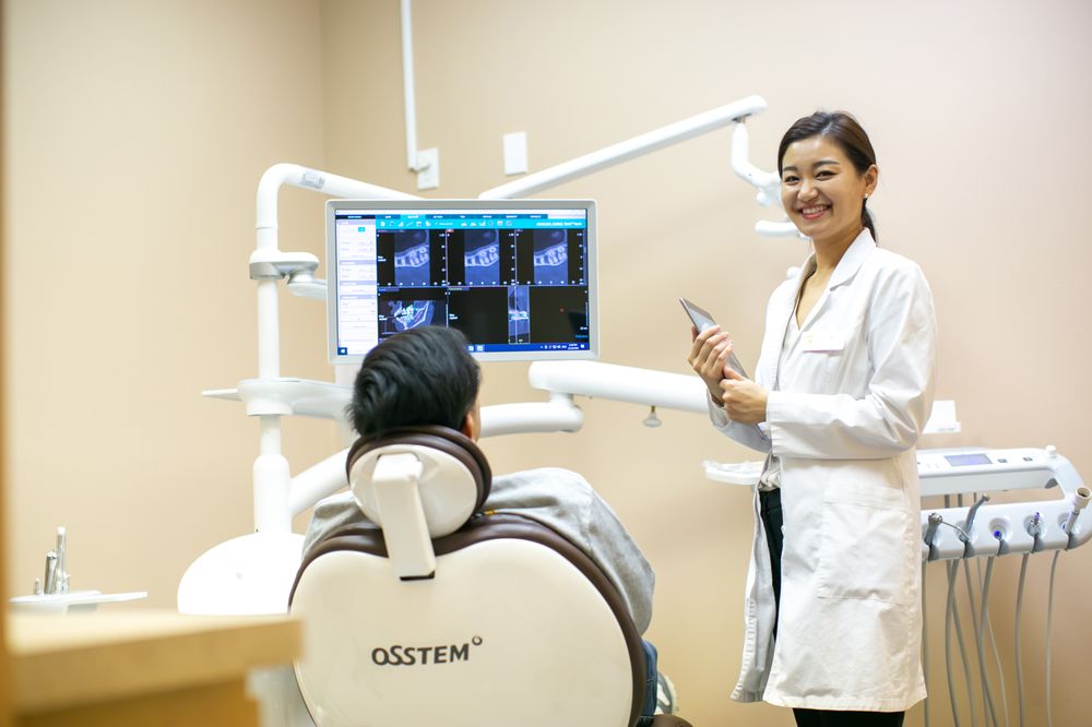image of business Choice Dental