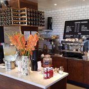 Foto zu SF Kebab - San Francisco, CA, Vereinigte Staaten. Coffee