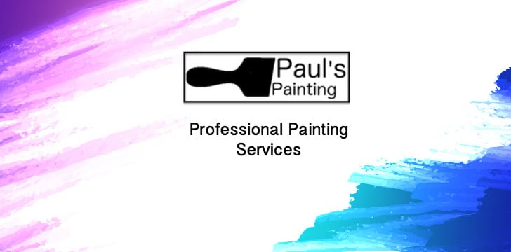 Paul's Painting
