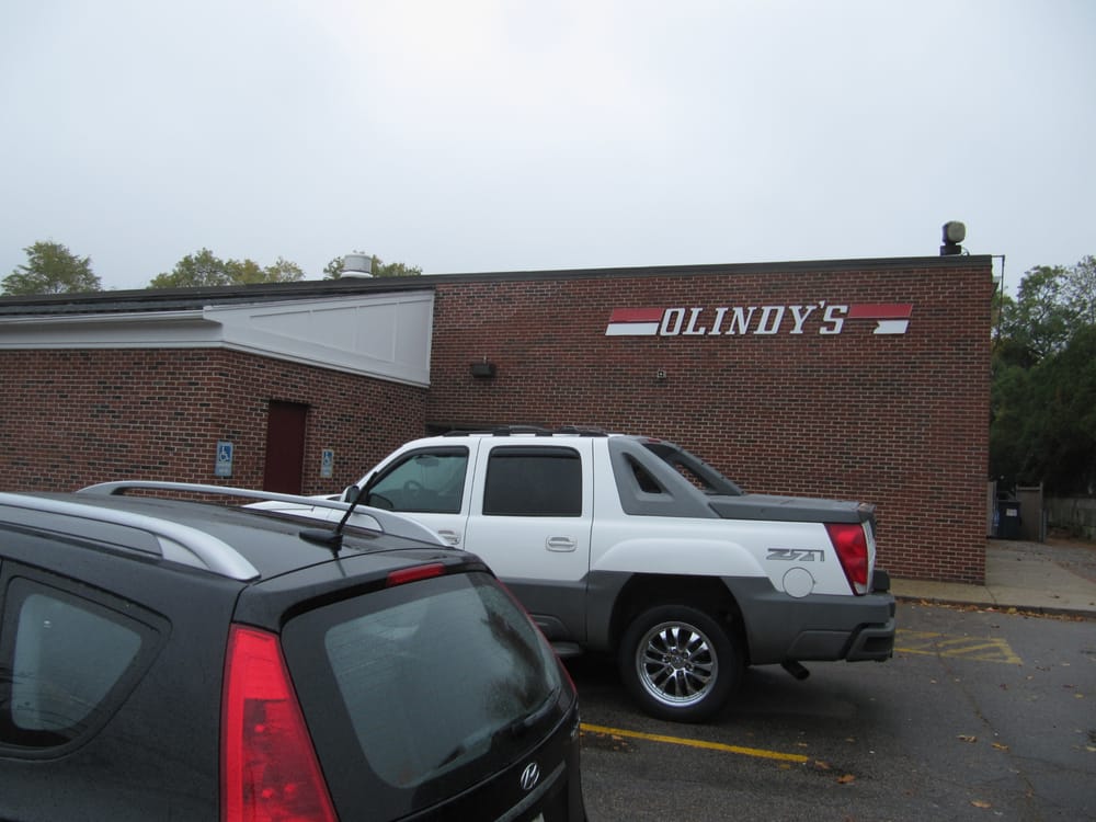 Olindy’s 21 Photos & 23 Reviews Bowling 170 Quincy Ave, Quincy